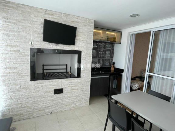 Apartamento com 2 Quartos à Venda, 84 m² em Morumbi - São Paulo