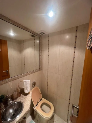 Imagem Cobertura com 3 Quartos à Venda, 202 m² em Icaraí - Niterói Imagem Cobertura com 3 Quartos à Venda, 202 m² em Icaraí - Niterói