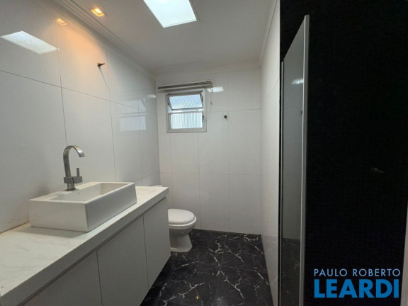 Imagem Apartamento com 3 Quartos à Venda, 160 m² em Centro - Santo André