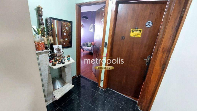 Imagem Apartamento com 3 Quartos à Venda, 140 m² em Centro - São Caetano Do Sul Imagem Apartamento com 3 Quartos à Venda, 140 m² em Centro - São Caetano Do Sul