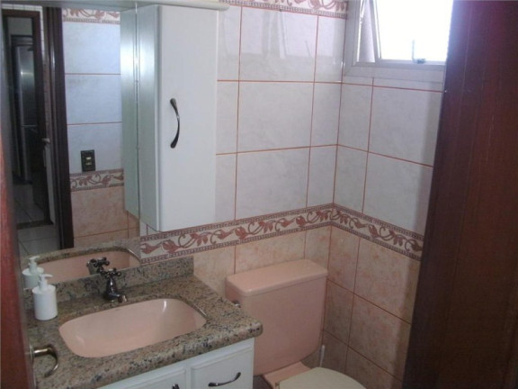 Imagem Apartamento com 3 Quartos à Venda, em Vila Nova - Campinas Imagem Apartamento com 3 Quartos à Venda, em Vila Nova - Campinas