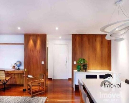 Imagem Apartamento com 3 Quartos à Venda, 220 m² em Higienópolis - São Paulo Imagem Apartamento com 3 Quartos à Venda, 220 m² em Higienópolis - São Paulo