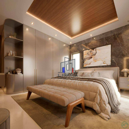 Imagem Casa com 4 Quartos à Venda, 142 m² em Pedra - Eusébio
