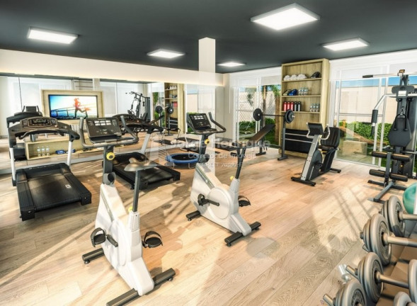 Imagem Apartamento com 3 Quartos à Venda, 57 m² em Barra Da Tijuca - Rio De Janeiro Imagem Apartamento com 3 Quartos à Venda, 57 m² em Barra Da Tijuca - Rio De Janeiro