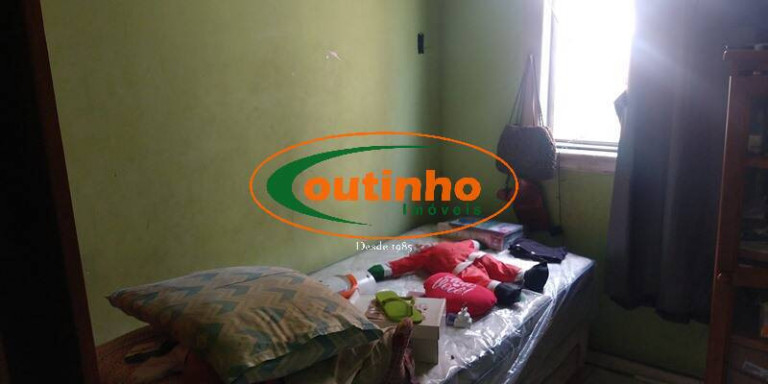 Imagem Apartamento com 2 Quartos à Venda, 55 m² em Vila Isabel - Rio De Janeiro Imagem Apartamento com 2 Quartos à Venda, 55 m² em Vila Isabel - Rio De Janeiro