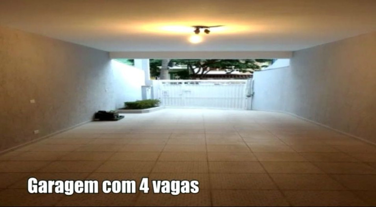 Imagem Sobrado com 3 Quartos à Venda, 250 m² em Vila Assunção - Santo André Imagem Sobrado com 3 Quartos à Venda, 250 m² em Vila Assunção - Santo André