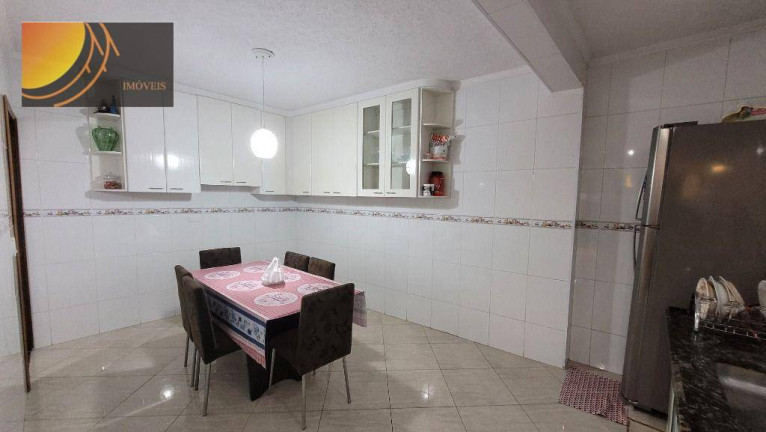Imagem Casa com 3 Quartos à Venda, 180 m² em Pirituba - São Paulo Imagem Casa com 3 Quartos à Venda, 180 m² em Pirituba - São Paulo