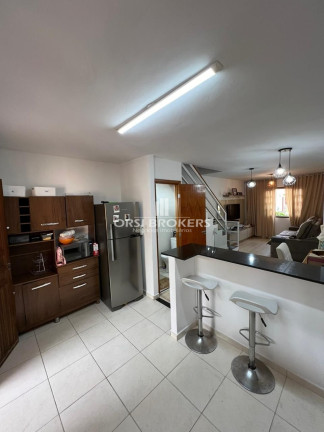 Imagem Casa de Condomínio com 3 Quartos à Venda, 86 m² em Jardim Barbacena - Cotia