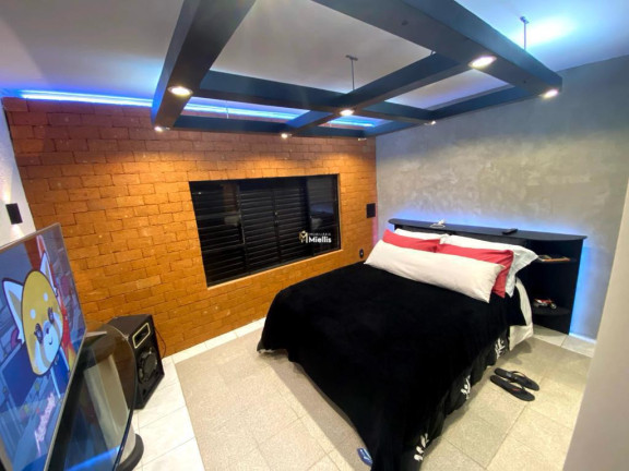 Imagem Casa com 4 Quartos à Venda,  em Tarumã - Viamão