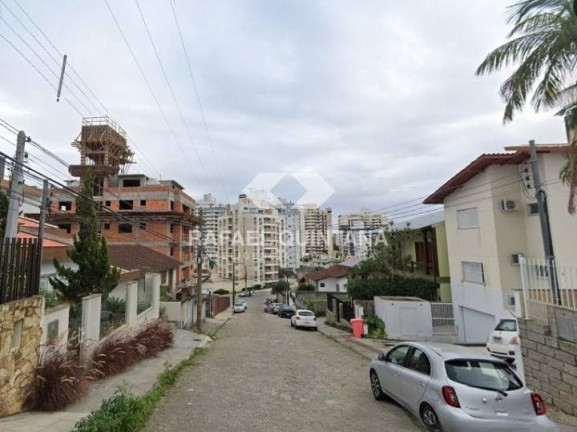 Imagem Apartamento com 1 Quarto para Alugar, 54 m² em Itacorubi - Florianópolis
