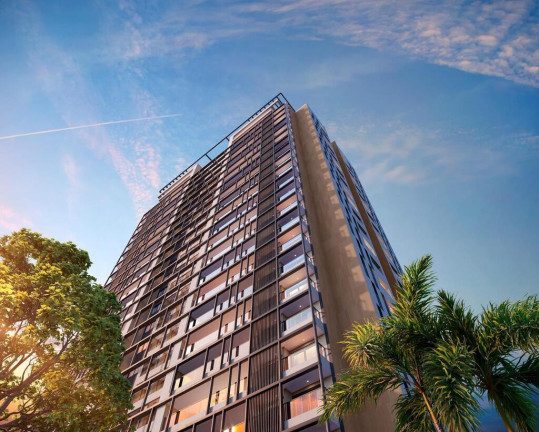 Imagem Imóvel com 4 Quartos à Venda, 210 m² em Chácara Klabin - São Paulo