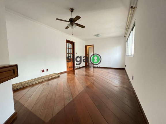 Apartamento com 3 Quartos à Venda, 90 m² em Brooklin Paulista - São Paulo