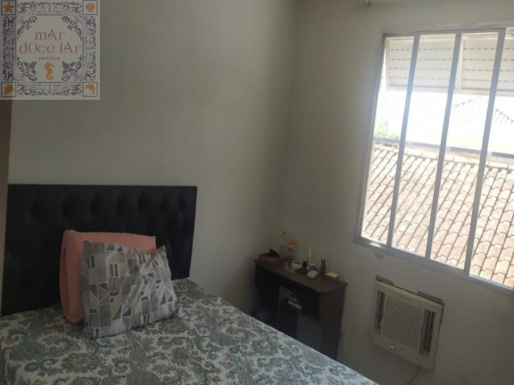 Imagem Apartamento com 2 Quartos à Venda, 99 m² em Estuário - Santos