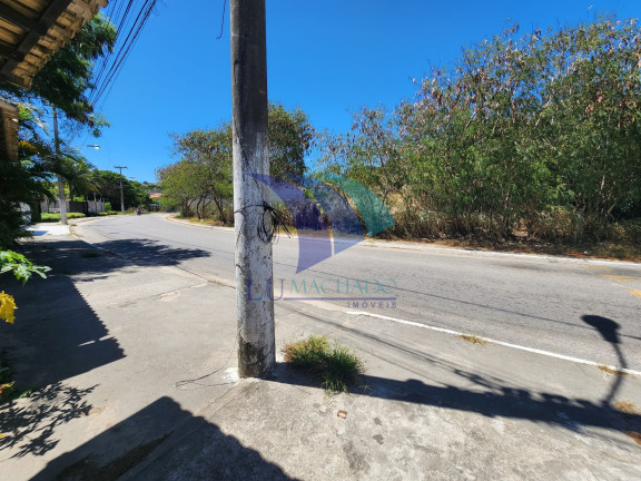 Imagem Terreno à Venda, em Peró - Cabo Frio Imagem Terreno à Venda, em Peró - Cabo Frio