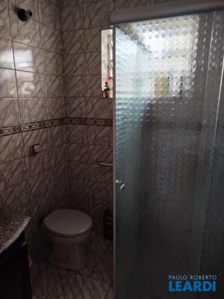 Imagem Casa com 3 Quartos à Venda, 130 m² em Jardim Paraíso - Santo André Imagem Casa com 3 Quartos à Venda, 130 m² em Jardim Paraíso - Santo André
