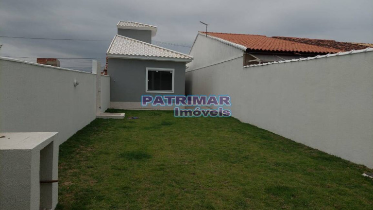 Imagem Casa com 2 Quartos à Venda, 160 m² em Jardim Atlântico Central (itaipuaçu) - Maricá Imagem Casa com 2 Quartos à Venda, 160 m² em Jardim Atlântico Central (itaipuaçu) - Maricá