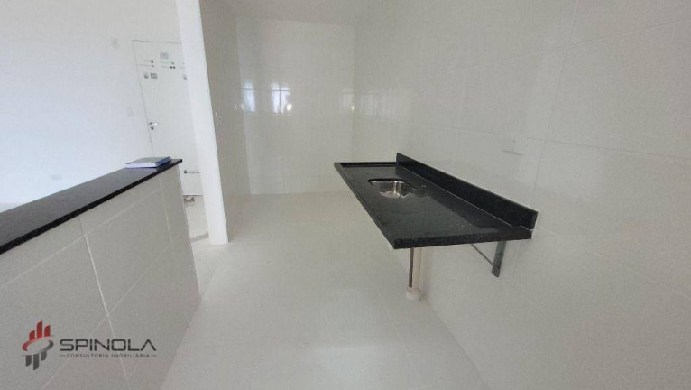 Imagem Apartamento com 2 Quartos à Venda, 79 m² em Mirim - Praia Grande Imagem Apartamento com 2 Quartos à Venda, 79 m² em Mirim - Praia Grande