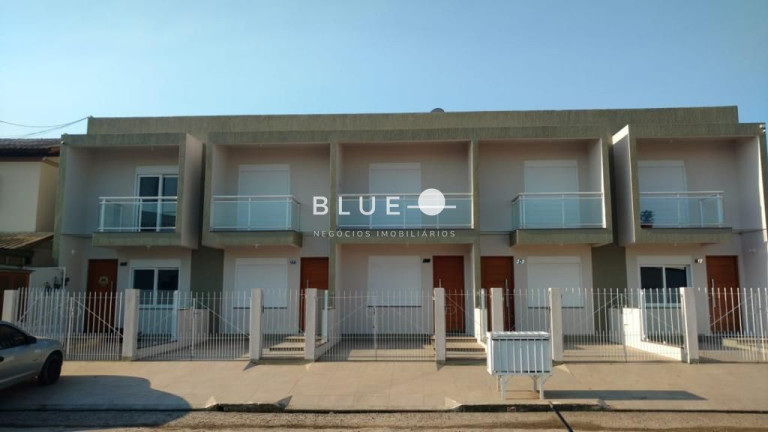 Sobrado com 2 Quartos à Venda, 98 m² em Igra Sul - Torres