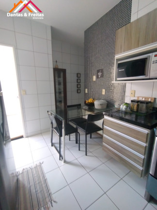 Imagem Imóvel com 4 Quartos à Venda,  em Sapiranga - Fortaleza