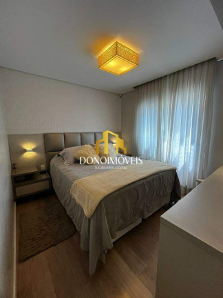 Imagem Apartamento com 3 Quartos à Venda, 123 m² em Centro - São Bernardo Do Campo Imagem Apartamento com 3 Quartos à Venda, 123 m² em Centro - São Bernardo Do Campo