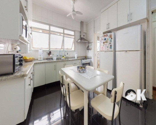 Imagem Apartamento com 3 Quartos à Venda, 136 m² em Jardim Paulista - São Paulo Imagem Apartamento com 3 Quartos à Venda, 136 m² em Jardim Paulista - São Paulo