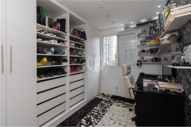 Imagem Apartamento com 2 Quartos à Venda, 89 m² em Vila Andrade - São Paulo