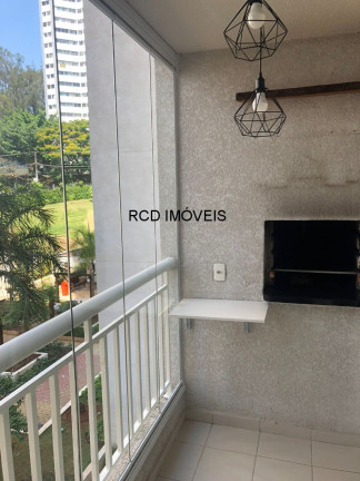 Apartamento com 2 Quartos à Venda, 60 m² em Jardim Das Vertentes - São Paulo