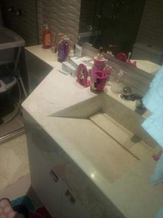 Imagem Apartamento com 4 Quartos à Venda, 143 m² em Alphaville - Salvador
