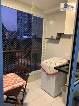 Imagem Apartamento com 1 Quarto à Venda, 35 m² em Vila Galvão - Guarulhos Imagem Apartamento com 1 Quarto à Venda, 35 m² em Vila Galvão - Guarulhos