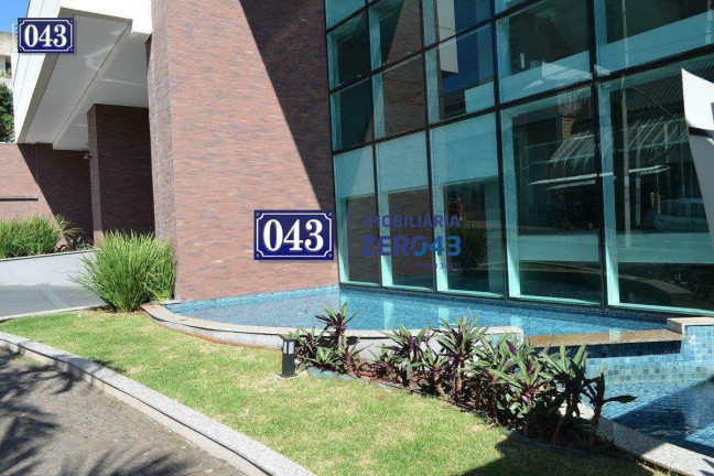Imagem Apartamento com 3 Quartos à Venda, 69 m² em Centro - Londrina Imagem Apartamento com 3 Quartos à Venda, 69 m² em Centro - Londrina