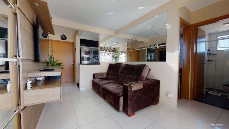 Imagem Apartamento com 2 Quartos à Venda, 75 m² em Protásio Alves - Porto Alegre