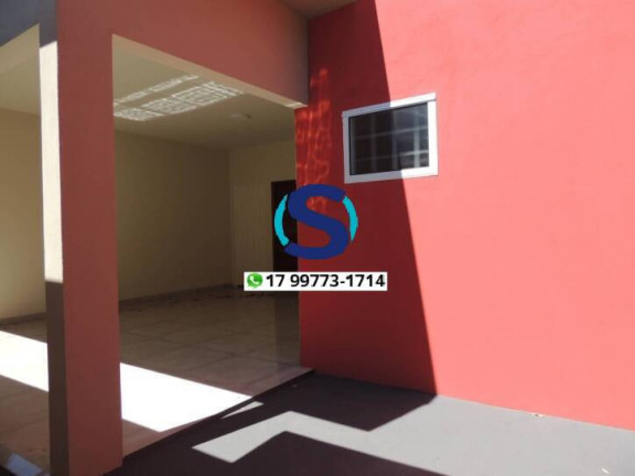 Imagem Casa com 3 Quartos à Venda, 200 m² em Centro - Indiaporã Imagem Casa com 3 Quartos à Venda, 200 m² em Centro - Indiaporã