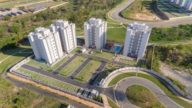 Imagem Apartamento com 2 Quartos à Venda, 50 m² em Parque Nova Veneza - Sumaré Imagem Apartamento com 2 Quartos à Venda, 50 m² em Parque Nova Veneza - Sumaré