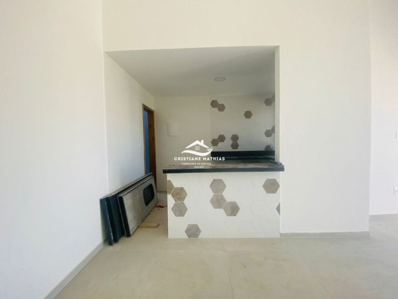 Imagem Casa com 3 Quartos à Venda, 100 m² em Jardim Atlântico Central (itaipuaçu) - Maricá