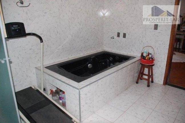 Imagem Sobrado com 4 Quartos à Venda, 363 m² em Jardim Pinhal - Guarulhos