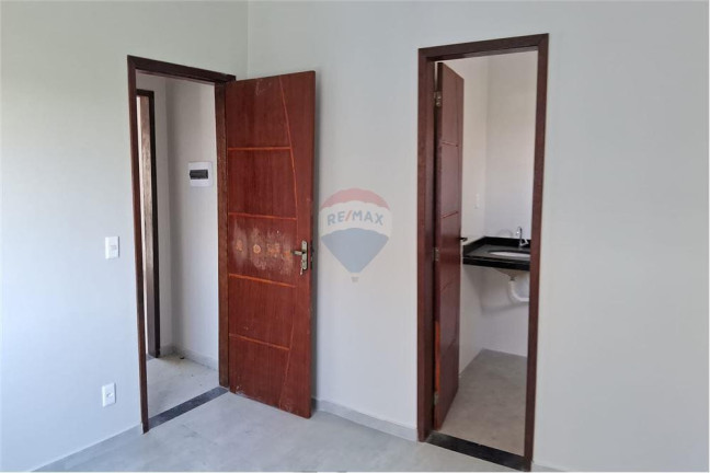 Imagem Casa com 2 Quartos à Venda, 100 m² em Itaipuaçu - Maricá