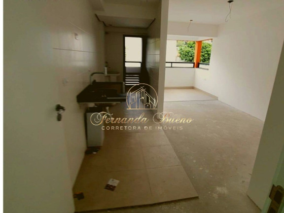 Imagem Imóvel com 2 Quartos à Venda, 38 m² em Campestre - Santo André Imagem Imóvel com 2 Quartos à Venda, 38 m² em Campestre - Santo André