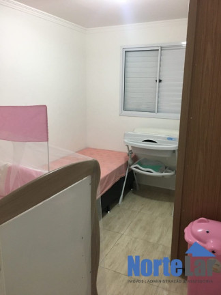 Imagem Apartamento com 2 Quartos à Venda, 47 m² em Loteamento City Jaragua - São Paulo