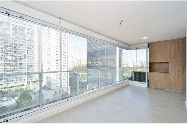 Imagem Apartamento com 2 Quartos à Venda, 105 m² em Cidade Monções - São Paulo