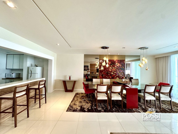 Foto do imóvel Apartamento com 4 Quartos à Venda, 285 m² em Itapuã - Vila Velha