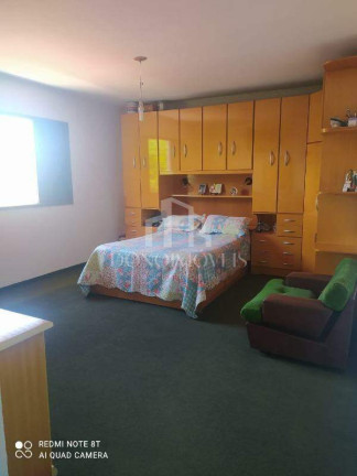 Imagem Casa com 3 Quartos à Venda, 292 m² em Dos Casa - São Bernardo Do Campo