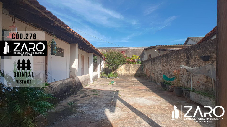 Imagem Casa com 2 Quartos à Venda, 399 m² em Santa Cruz - Rio Claro Imagem Casa com 2 Quartos à Venda, 399 m² em Santa Cruz - Rio Claro