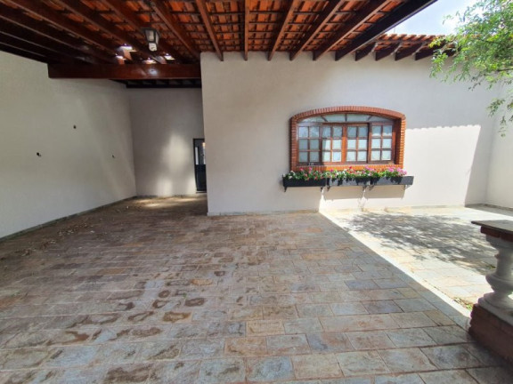 Imagem Casa com 3 Quartos à Venda, 170 m² em Residencial Parque Colina Verde - Bauru