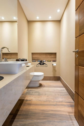 Imagem Casa de Condomínio com 3 Quartos à Venda, 651 m² em Parque Terra Nova Ii - São Bernardo Do Campo