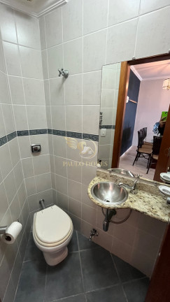 Imagem Apartamento com 3 Quartos à Venda, 110 m² em Praia Grande - Ubatuba