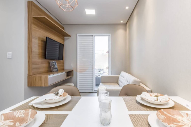 Imagem Apartamento com 2 Quartos à Venda,  em Cidade Patriarca - São Paulo