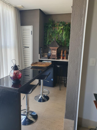 Imagem Apartamento com 3 Quartos à Venda, 87 m² em Vila Da Serra - Nova Lima