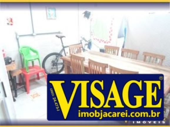 Imagem Casa de Condomínio com 3 Quartos à Venda, 120 m² em Prol. Jd. St. Maria - Jacareí