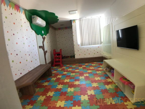 Imagem Apartamento com 4 Quartos à Venda, 127 m² em Praia Da Costa - Vila Velha