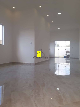 Imagem Casa de Condomínio com 3 Quartos à Venda, 140 m² em Morada Dos Nobres - Taubaté